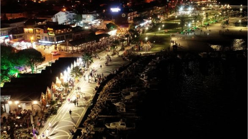 Ören'e Geldiğinizde Bunları Yapmadan Dönmeyin!