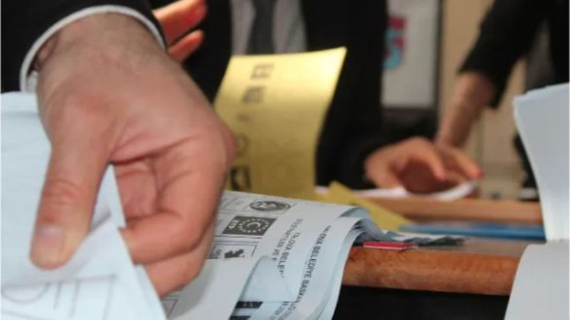 Manyas AK Parti'den Seçim İtirazı