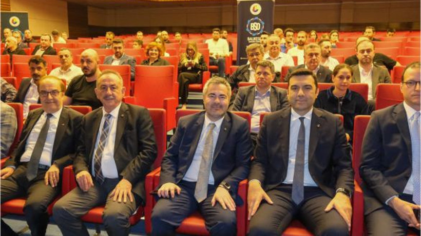 Balıkesir'de Ticarete Yeni Kapılar Açılıyor