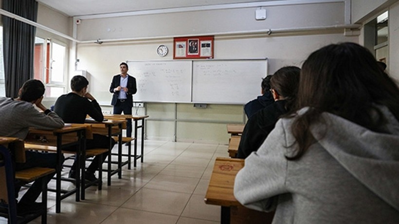 20 Bin Sözleşmeli Öğretmen Ataması Başvuruları Bugün Başladı