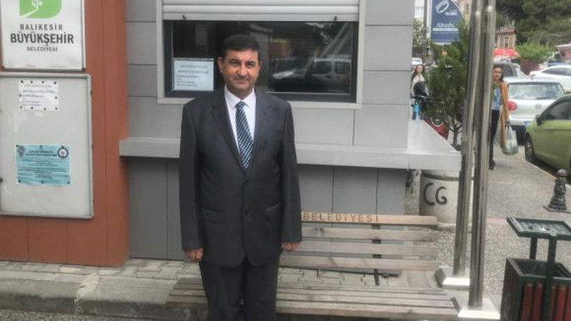 955 Nüfuslu İlçede Gece Başka Gündüz Başka