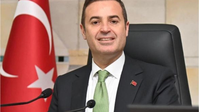 Başkan Ahmet Akın, Halk Buluşmalarına Devam Ediyor