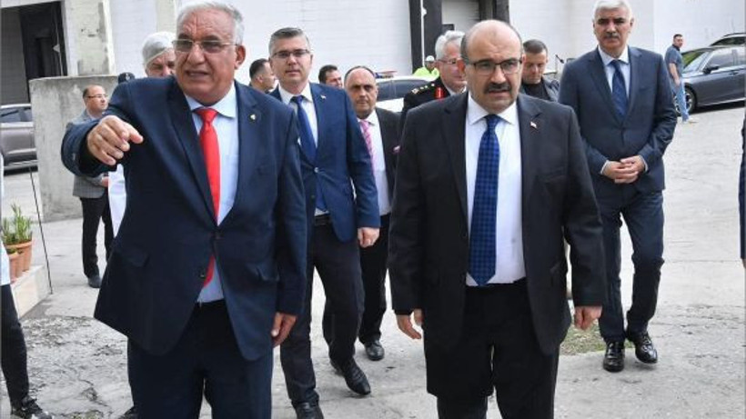 Balıkesir'in Et Üretiminde Teknolojik Değişim