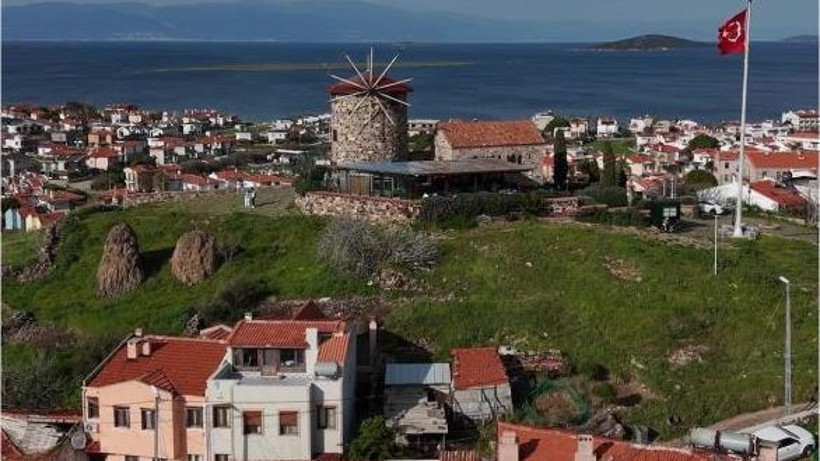 Balıkesir'in Turistik İlçelerinde Yazlık Kiralama Fiyatları Belli Oldu