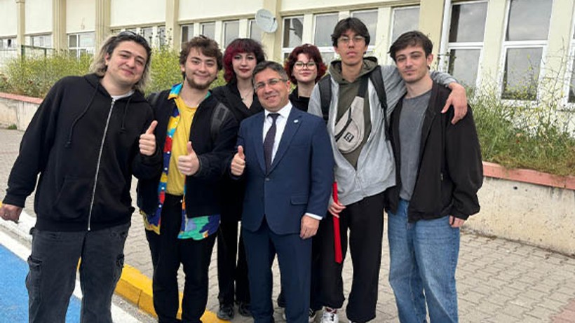 Baün'de Gençlerin Haftası