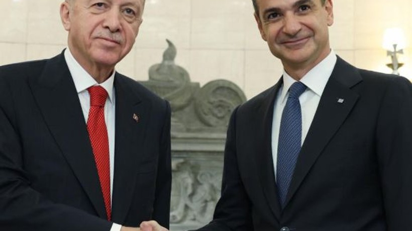 Bu Görüşme Çok Hassas! Cumhurbaşkanı Erdoğan Açıkladı
