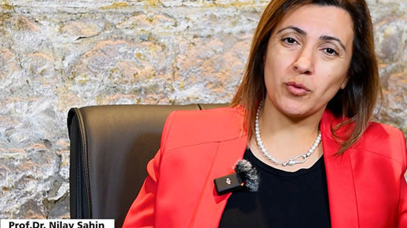 Eklem Romatizmaları ve İltihaplı Romatizmaya Prof.Dr. Nilay Şahin'den Detaylı Bakış