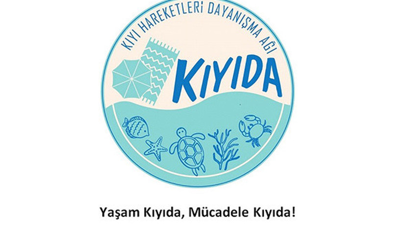 KIYIDA Hareketi Ayvalık Kıyılarına Sahip Çıktı