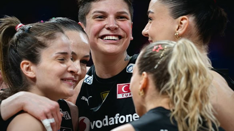 Milletler Ligi: Sırbistan: 1 - Türkiye: 3