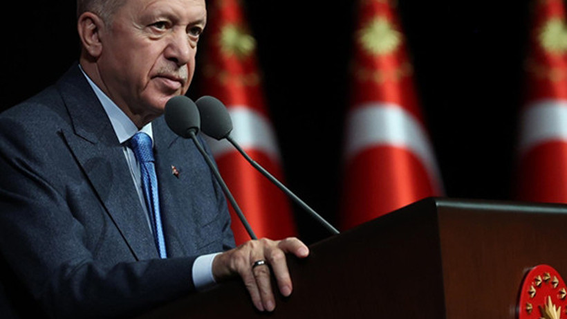 Cumhurbaşkanı Erdoğan: "Milli İradeye Kim Kastederse Karşısında Yargımızı Bulacaktır"