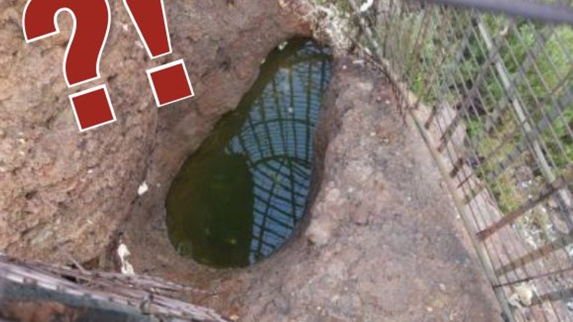Ayvalık Şeytan Sofrasının İsmi Nereden Geliyor?