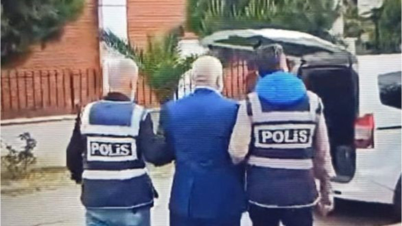 Saklandığı Yer Tespit Edildi Emniyet Harekete Geçti