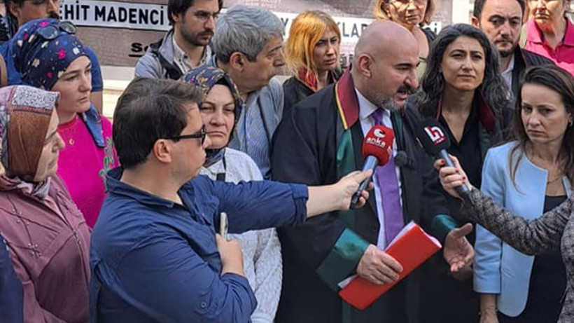 Soma Davası 12 Eylül'e ertelendi