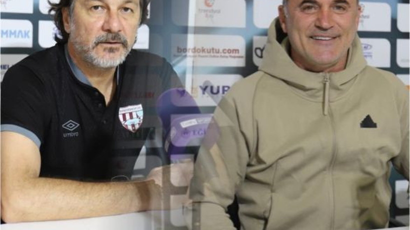 Teknik Adamlar Bandırmaspor ve Keçiörengücü Maçını Değerlendirdi