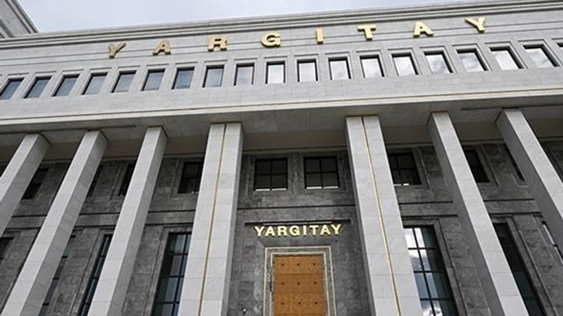 Yargıtayda Başkanlık ve Başsavcılık İçin İki Ayrı Seçim Yapılacak