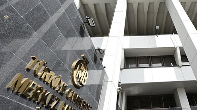 Yurt İçinde Gözler TCMB’nin Faiz Kararına Çevrildi