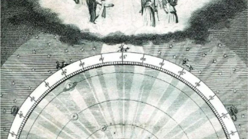 Astrolojide Balıkesir Gündemi: Yıldızları Dinleyin!