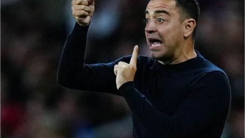 Barcelona yeni sezon'da Xavi ye veda