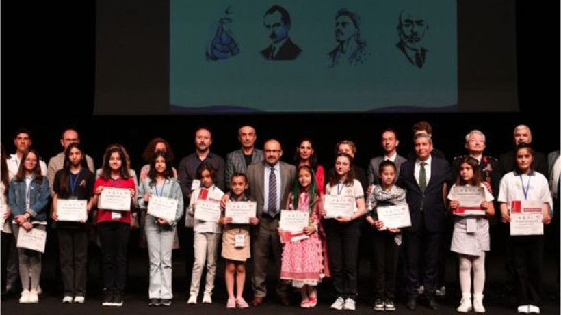 Dilimizin Zenginlikleri Balıkesir'de Taçlandı