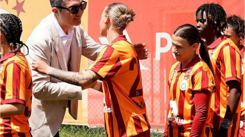 Emir Aral: "Mayıslara lider giren Galatasaray her zaman şampiyon olur"