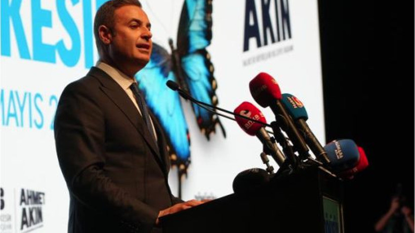 Balıkesir'de Dönüşüm Kongresi Başladı!