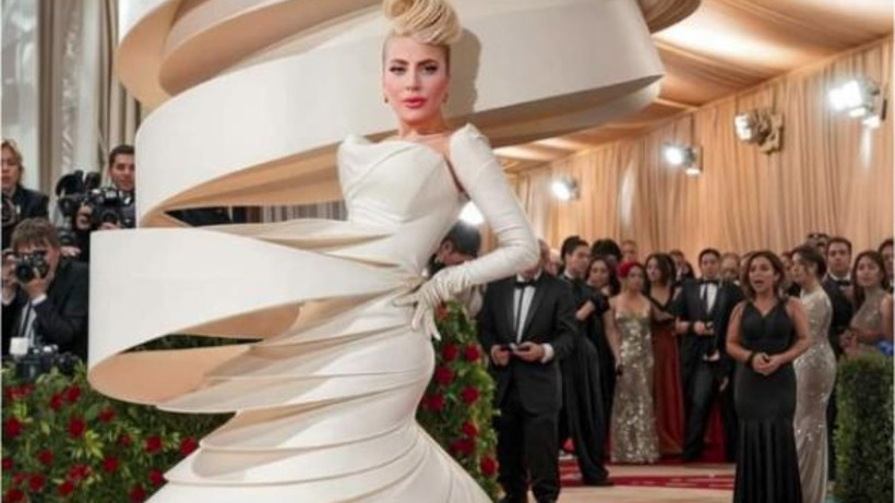 Met Gala 2024'de Şıklık Yarışı