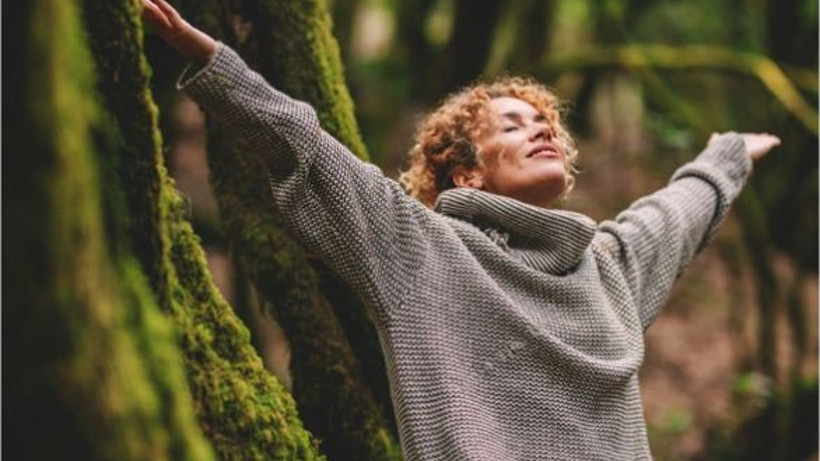 Negatif Düşüncelere Veda Etmenin 5 Yolu