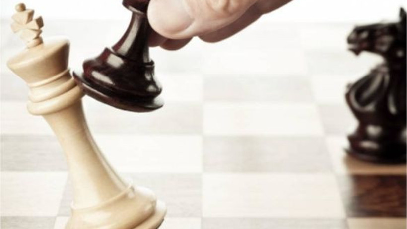 Ayvalık'ta Satranç Kursları İçin Kayıtlar Başladı