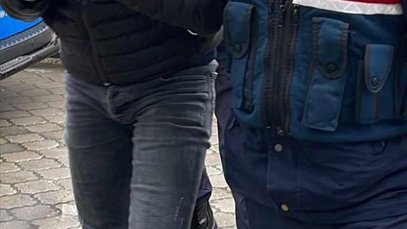 Balıkesir İl Jandarma Komutanlığı 26 Şüpheliyi Yakaladı