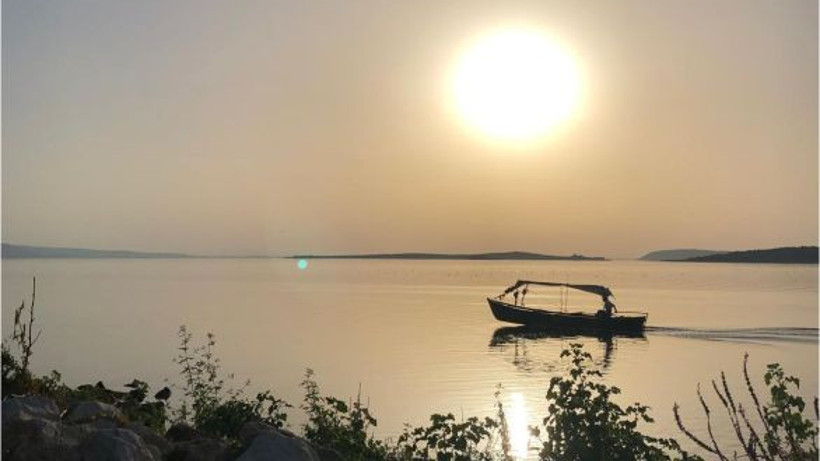 Balıkesir İçin Yarınki Hava Tahmini