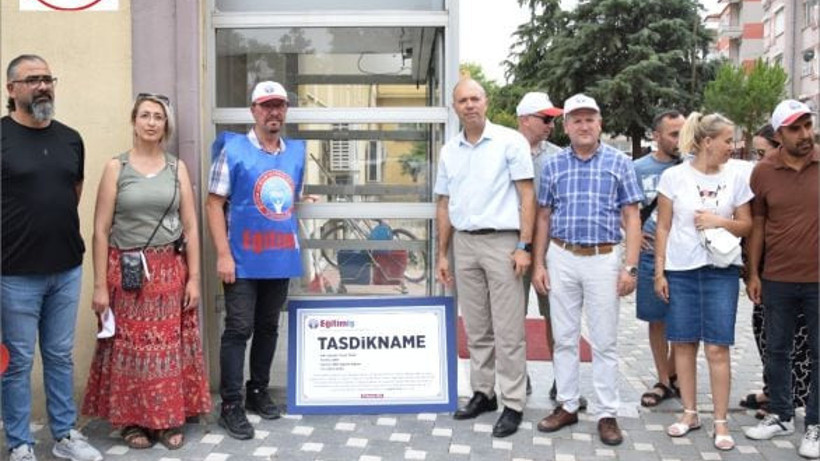 Başkan Efe: 'Eğitimi Parçalamaya Başladılar'