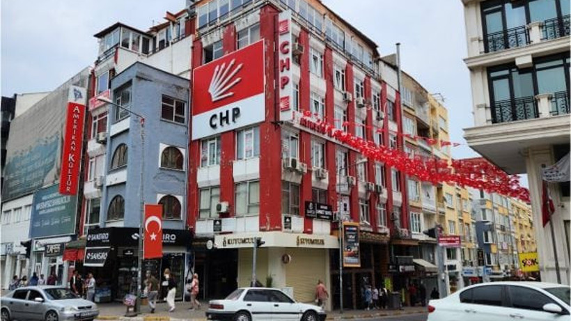 CHP Balıkesir İktidar İçin Yol Haritası Belirleyecek