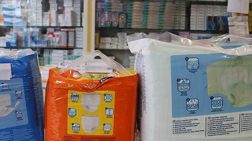 Hasta Bezlerinde Ödeme Desteği %40 Artırılacak