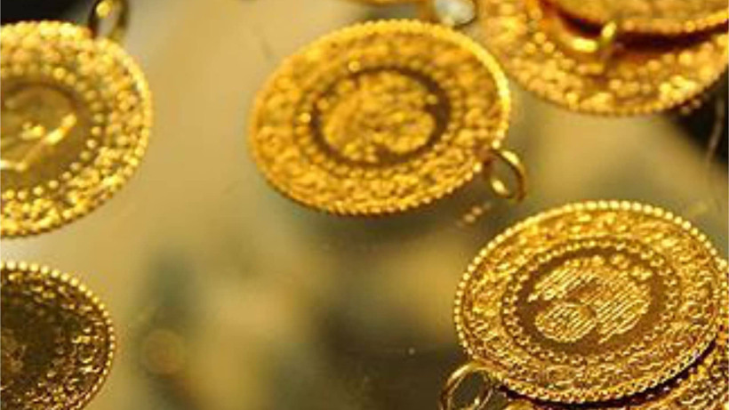 Piyasada Zirveye Koşuyor:Ons bazında altın yüzde 1,8