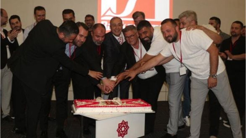 Balıkesirspor'un Yeni Yönetimi Belli Oldu