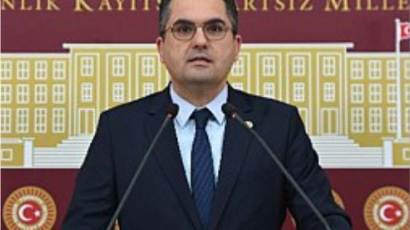 Vekil Dalgın'dan Bakan Şimşek'e Tepki