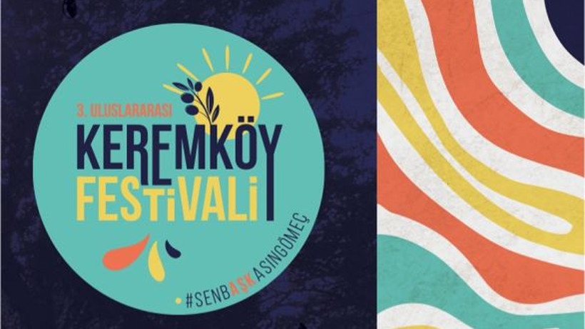 13 Temmuz'da Gömeç'te Başlıyor!