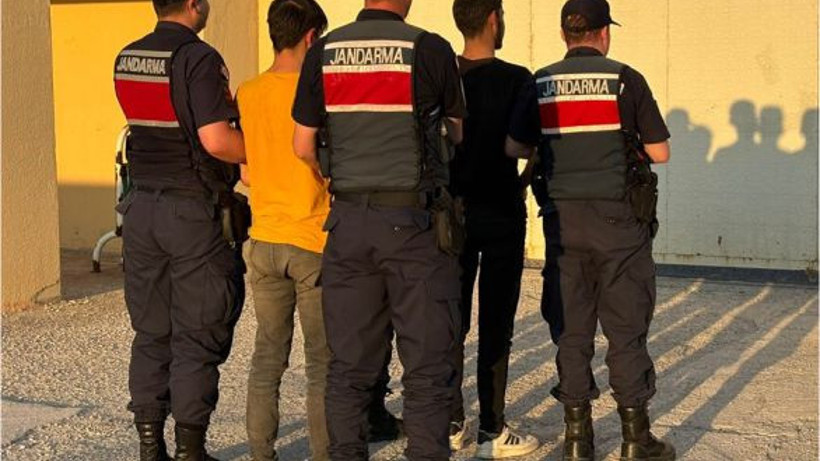 Balıkesir'de Hırsızlık Olayları Aydınlatıldı: 2 Kişi Tutuklandı!