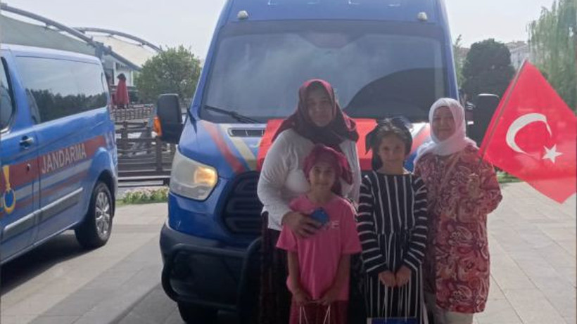 Jandarma Teşkilatının 185. Yıl Dönümü Coşku ve Gururla Kutlandı