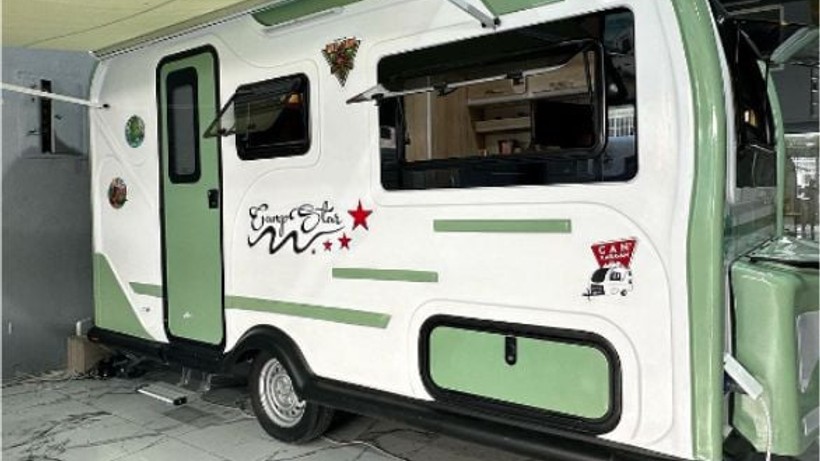 Balıkesir'de Unutulmaz Karavan Tatili İçin Bilmeniz Gerekenler