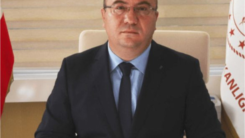 İl Sağlık Müdürü Keskin; "Unutkanlıklar Alzheimer Belirtisi "