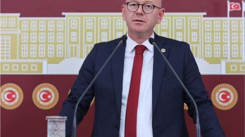 CHP'li Sarı: "En Düşük Emekli Aylığı 26 Bin Lira Olmalı"