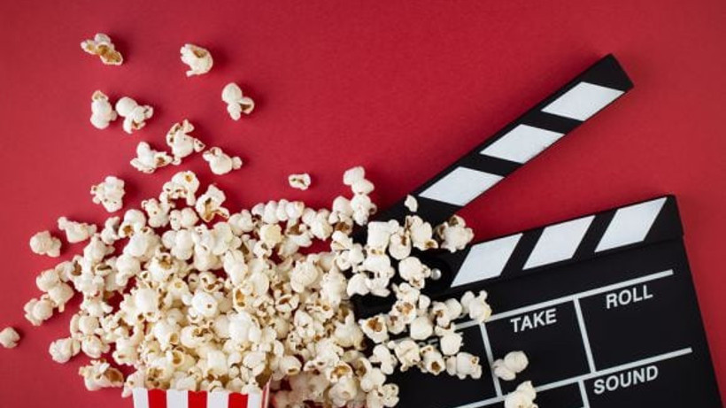 Bu Hafta Balıkesir Esas10 Cinemapink'te Vizyondaki Filmler!