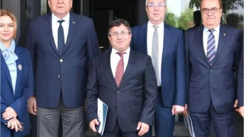 Balıkesir Teknokenti İnovatif Çözüm Üretiyor