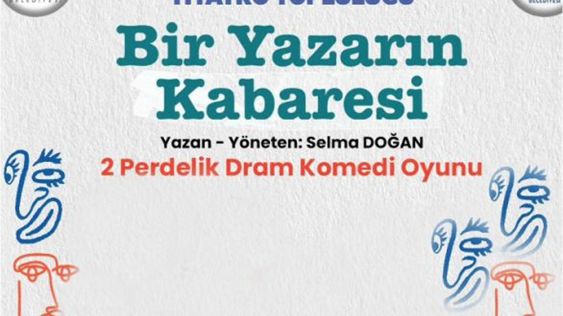 Bir Yazarın Kaberesi Balıkesirlilerle Buluşuyor