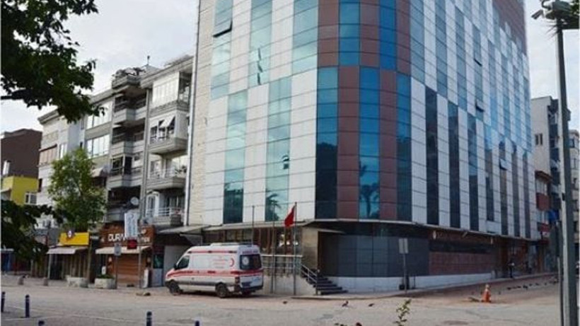 Alzheimer Hastası Kadın Denizde Hayatını Kaybetti
