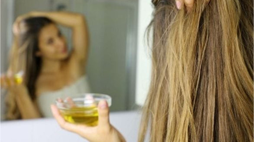 Balıkesir Zeytinyağını Bakımda Nasıl Kullanabilirsiniz?