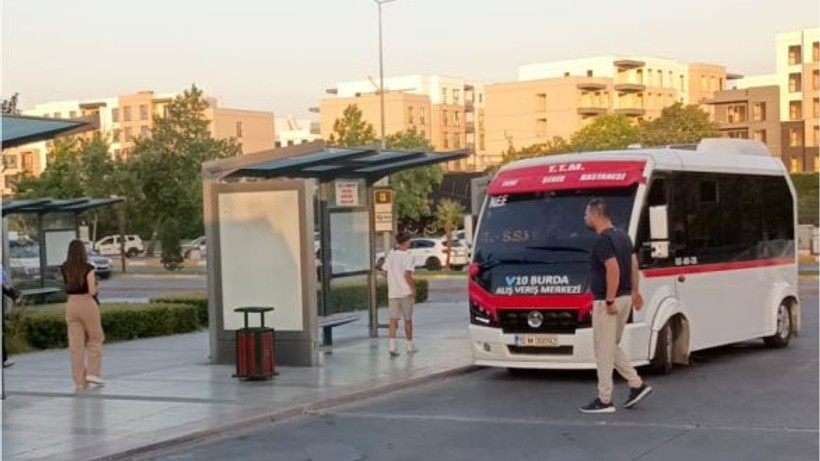 Balıkesir 2025 Toplu Taşıma Ücretleri Ne Kadar Oldu?