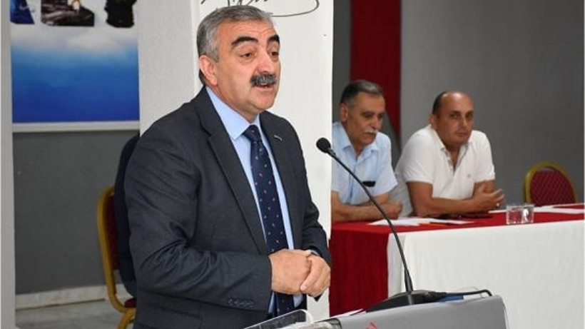 Balya Kooperatifinde Yeni Adımlar