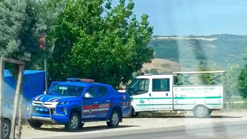 Karayolunda Bulunan Cesedin Kimliği Belirlendi